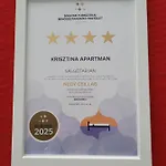 Krisztina Lejlighed Salgótarján