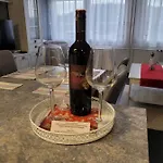 Krisztina Lejlighed Salgótarján