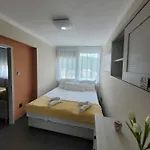 Lejlighed Krisztina