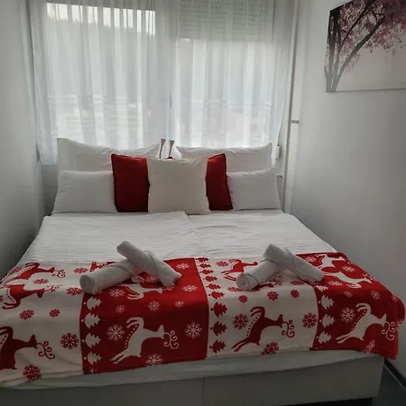 Krisztina Salgótarján