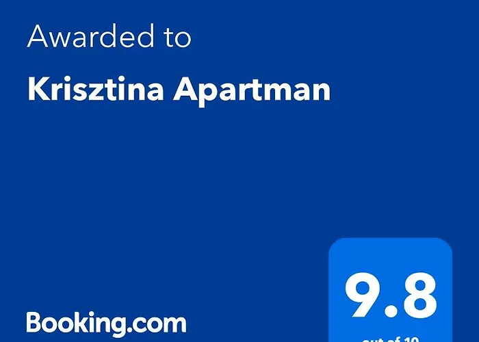 Apartament Krisztina